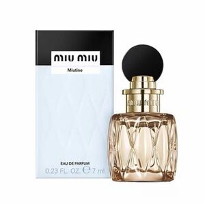 Miu Miu Miutine